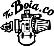 The Boia Company