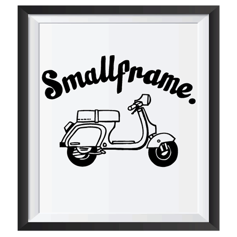 Smallframe
