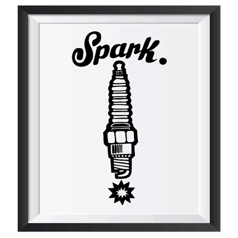 Spark